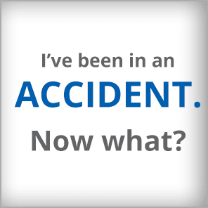 The Cannon Law Firm helps you after an accident.