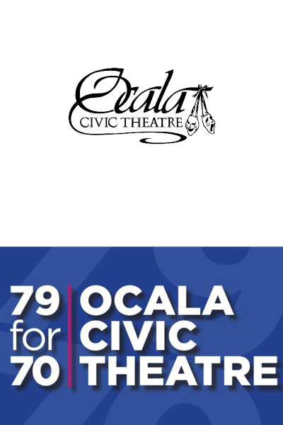 Ocala Civic Theatre 79 at 70