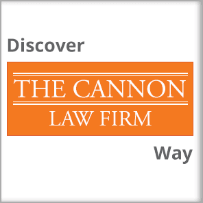 Discover The Cannon Law Firm.