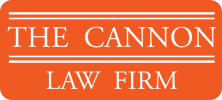 The Cannon Law Firm
