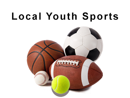 Local Youth Sports