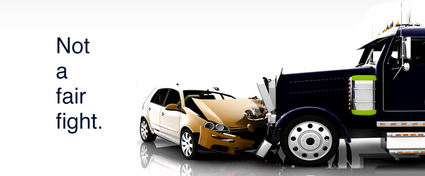 Personal Injury Truck Accident